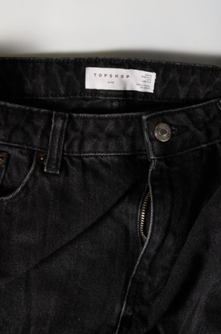 Umstandsjeans Topshop, Größe S, Farbe Schwarz, Preis € 13,65