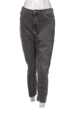 Damen Jeans Topshop, Größe L, Farbe Grau, Preis € 11,41