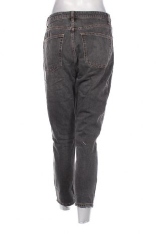 Damen Jeans Topshop, Größe L, Farbe Grau, Preis € 11,41
