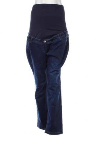 Džínsy pre tehotné  Up 2 Fashion, Veľkosť XL, Farba Modrá, Cena  6,58 €