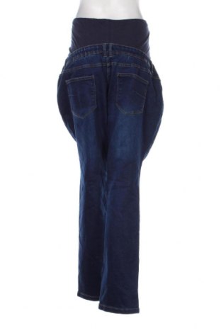 Džínsy pre tehotné  Up 2 Fashion, Veľkosť XL, Farba Modrá, Cena  6,58 €