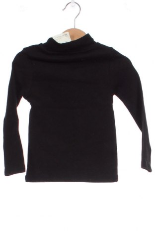 Kinder Shirt, Größe 2-3y/ 98-104 cm, Farbe Schwarz, Preis 7,80 €