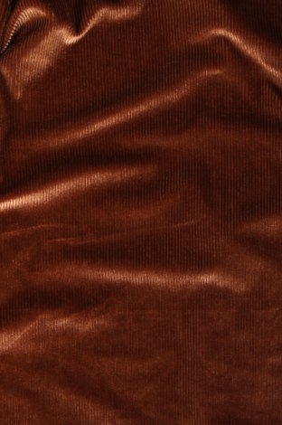 Детска блуза, Размер 12-13y/ 158-164 см, Цвят Кафяв, Цена 4,40 лв.