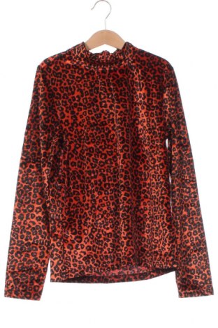 Детска блуза, Размер 13-14y/ 164-168 см, Цвят Оранжев, Цена 4,51 лв.