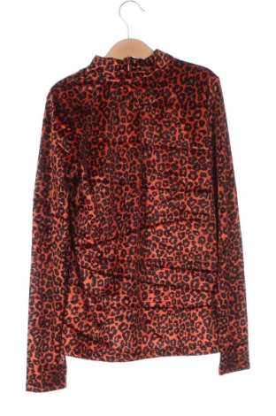 Детска блуза, Размер 13-14y/ 164-168 см, Цвят Оранжев, Цена 4,51 лв.