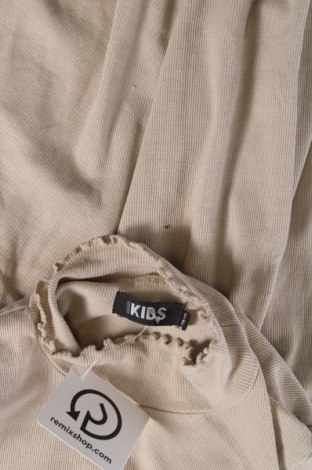 Kinder Shirt, Größe 10-11y/ 146-152 cm, Farbe Beige, Preis € 3,98