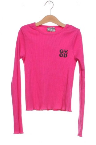 Детска блуза, Размер 10-11y/ 146-152 см, Цвят Розов, Цена 5,64 лв.