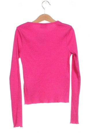Детска блуза, Размер 10-11y/ 146-152 см, Цвят Розов, Цена 6,00 лв.