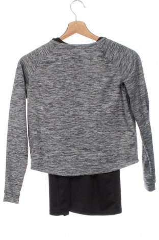 Kinder Shirt, Größe 10-11y/ 146-152 cm, Farbe Grau, Preis € 3,26