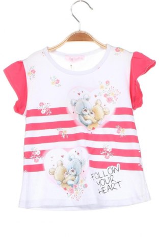Kinder Shirt, Größe 4-5y/ 110-116 cm, Farbe Mehrfarbig, Preis € 5,25