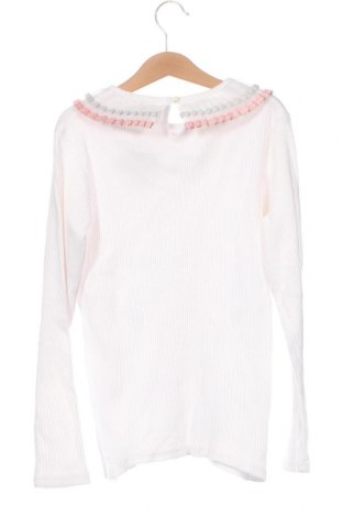 Kinder Shirt, Größe 10-11y/ 146-152 cm, Farbe Weiß, Preis € 6,02