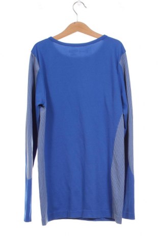 Kinder Shirt, Größe 15-18y/ 170-176 cm, Farbe Blau, Preis € 2,88