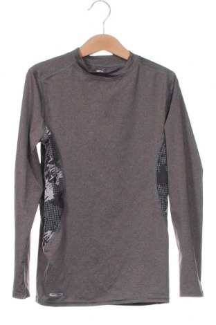 Kinder Shirt, Größe 9-10y/ 140-146 cm, Farbe Grau, Preis 5,25 €