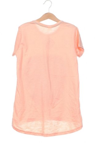 Kinder Shirt, Größe 13-14y/ 164-168 cm, Farbe Orange, Preis 3,07 €