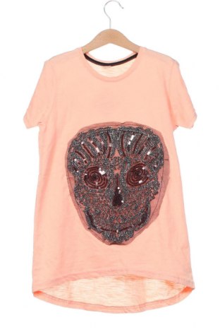 Παιδική μπλούζα, Μέγεθος 13-14y/ 164-168 εκ., Χρώμα Πορτοκαλί, Τιμή 3,07 €
