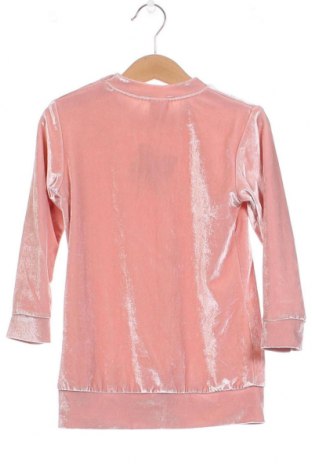 Kinder Shirt, Größe 4-5y/ 110-116 cm, Farbe Rosa, Preis 4,51 €