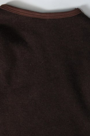 Bluză pentru copii, Mărime 18-24m/ 86-98 cm, Culoare Maro, Preț 30,00 Lei