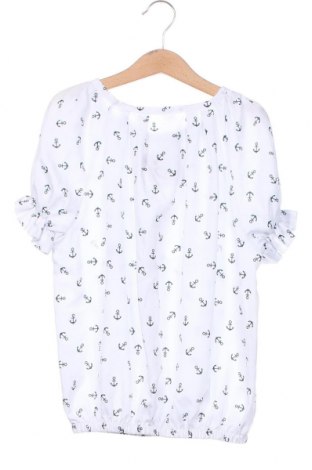 Kinder Shirt, Größe 8-9y/ 134-140 cm, Farbe Weiß, Preis € 2,67