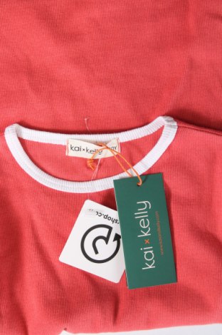 Παιδική μπλούζα, Μέγεθος 9-10y/ 140-146 εκ., Χρώμα Ρόζ , Τιμή 4,38 €