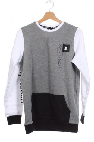 Kinder Shirt, Größe 14-15y/ 168-170 cm, Farbe Grau, Preis € 5,66