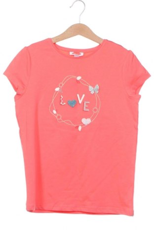 Детска блуза, Размер 11-12y/ 152-158 см, Цвят Розов, Цена 6,84 лв.