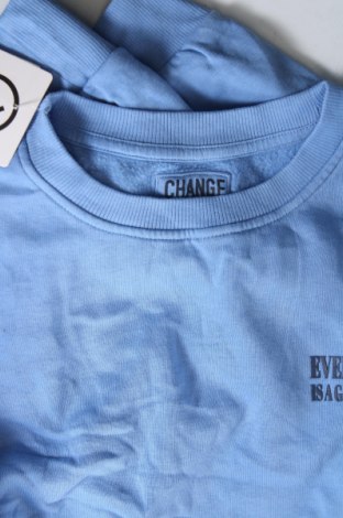 Kinder Shirt, Größe 15-18y/ 170-176 cm, Farbe Blau, Preis € 5,51