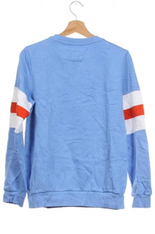 Παιδική μπλούζα, Μέγεθος 15-18y/ 170-176 εκ., Χρώμα Μπλέ, Τιμή 4,15 €