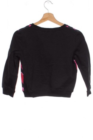 Детска блуза, Размер 6-7y/ 122-128 см, Цвят Черен, Цена 6,38 лв.