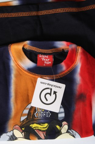 Παιδική μπλούζα, Μέγεθος 3-4y/ 104-110 εκ., Χρώμα Πολύχρωμο, Τιμή 3,43 €