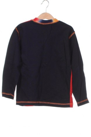 Детска блуза, Размер 3-4y/ 104-110 см, Цвят Многоцветен, Цена 6,70 лв.