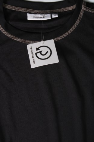 Kinder Shirt, Größe 14-15y/ 168-170 cm, Farbe Schwarz, Preis 3,38 €