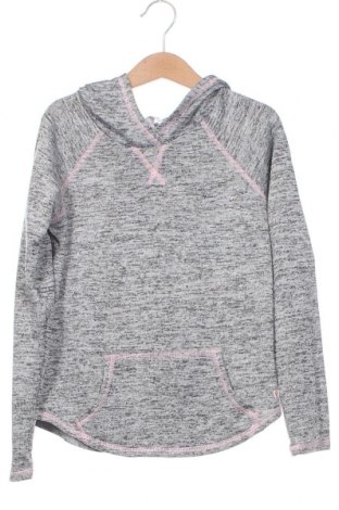 Kinder Shirt 90 Degree, Größe 7-8y/ 128-134 cm, Farbe Grau, Preis € 6,75