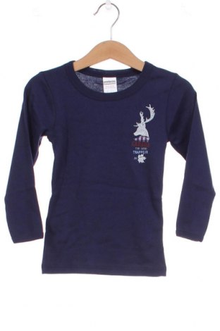 Kinder Shirt Absorba, Größe 3-4y/ 104-110 cm, Farbe Blau, Preis € 14,02