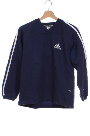Kinder Shirt Adidas, Größe 11-12y/ 152-158 cm, Farbe Blau, Preis € 14,61