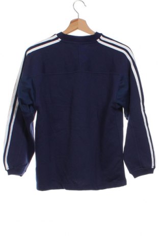 Kinder Shirt Adidas, Größe 11-12y/ 152-158 cm, Farbe Blau, Preis € 11,69