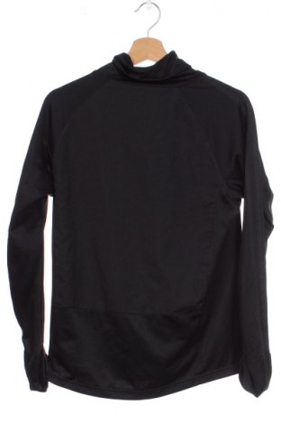 Детска блуза Adidas, Размер 13-14y/ 164-168 см, Цвят Черен, Цена 17,55 лв.