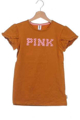 Детска блуза B.Nosy, Размер 12-13y/ 158-164 см, Цвят Оранжев, Цена 15,30 лв.