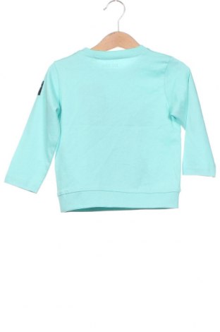Παιδική μπλούζα Blue Seven, Μέγεθος 9-12m/ 74-80 εκ., Χρώμα Μπλέ, Τιμή 26,09 €