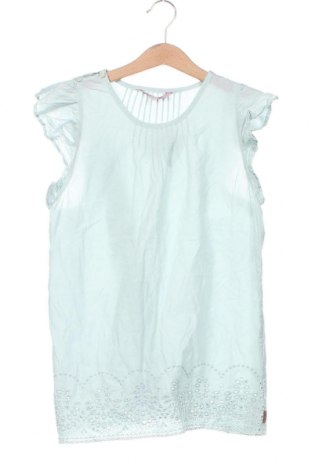 Детска блуза Boboli, Размер 15-18y/ 170-176 см, Цвят Зелен, Цена 6,33 лв.