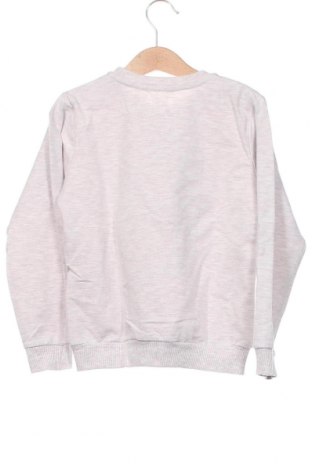 Παιδική μπλούζα Breeze, Μέγεθος 4-5y/ 110-116 εκ., Χρώμα Γκρί, Τιμή 6,14 €