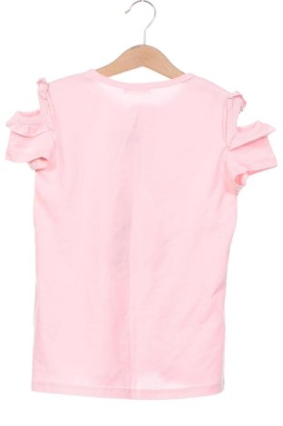 Dziecięca bluzka Breeze, Rozmiar 8-9y/ 134-140 cm, Kolor Różowy, Cena 14,90 zł