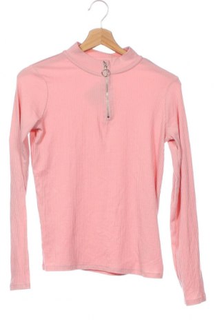 Παιδική μπλούζα C&A, Μέγεθος 12-13y/ 158-164 εκ., Χρώμα Ρόζ , Τιμή 2,79 €