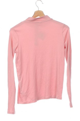 Детска блуза C&A, Размер 12-13y/ 158-164 см, Цвят Розов, Цена 4,51 лв.