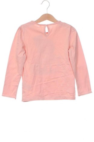 Dziecięca bluzka C&A, Rozmiar 5-6y/ 116-122 cm, Kolor Różowy, Cena 13,75 zł