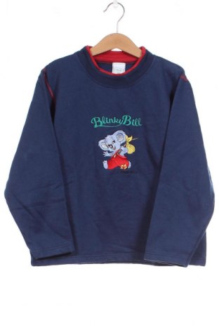 Kinder Shirt C&A, Größe 10-11y/ 146-152 cm, Farbe Blau, Preis € 3,29