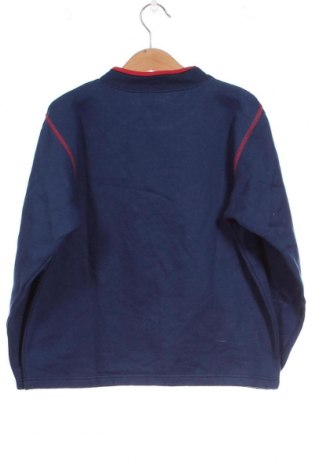 Kinder Shirt C&A, Größe 10-11y/ 146-152 cm, Farbe Blau, Preis € 3,29