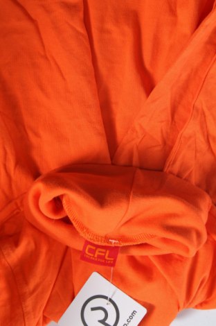 Kinder Shirt CFL Colors for life, Größe 9-10y/ 140-146 cm, Farbe Orange, Preis € 4,99