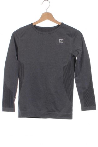 Kinder Shirt CORE, Größe 12-13y/ 158-164 cm, Farbe Grau, Preis € 4,76