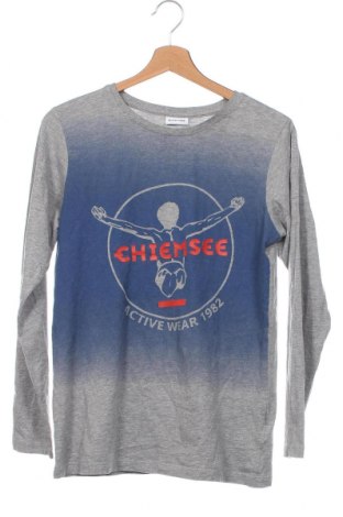 Kinder Shirt Chiemsee, Größe 13-14y/ 164-168 cm, Farbe Mehrfarbig, Preis € 3,67