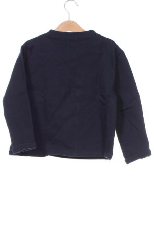 Детска блуза Conguitos, Размер 5-6y/ 116-122 см, Цвят Син, Цена 11,88 лв.